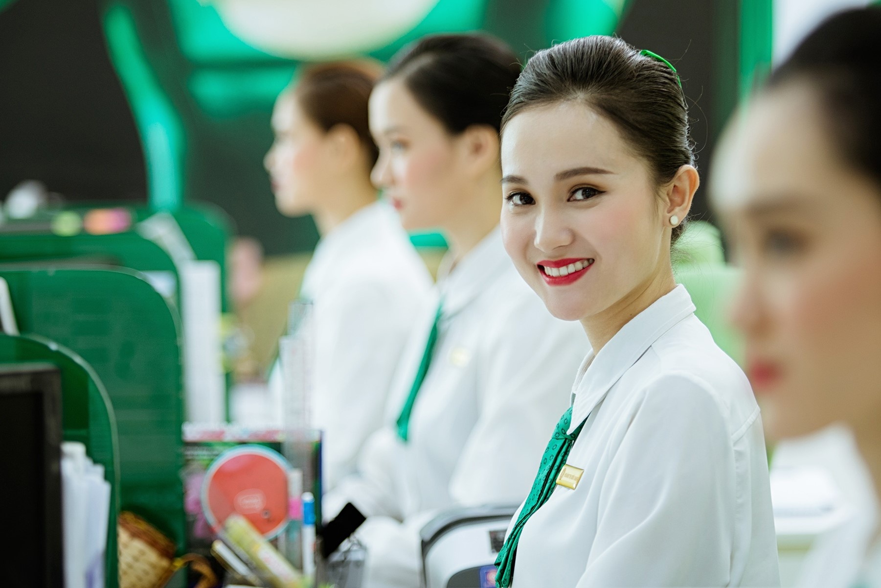 Suc khoe cua ngan hang dau tien len san chung khoan nam 2021 hinh anh