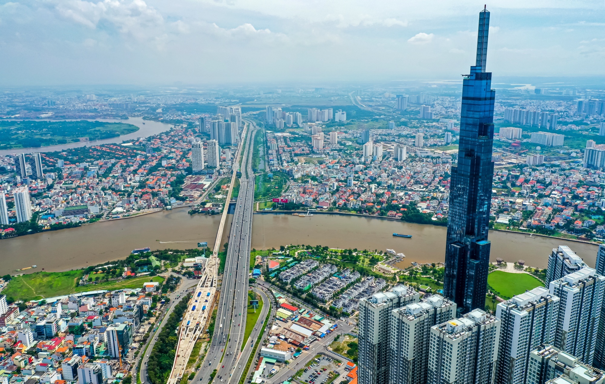 Moody's nang trien vong tin nhiem cua Viet Nam len tich cuc hinh anh