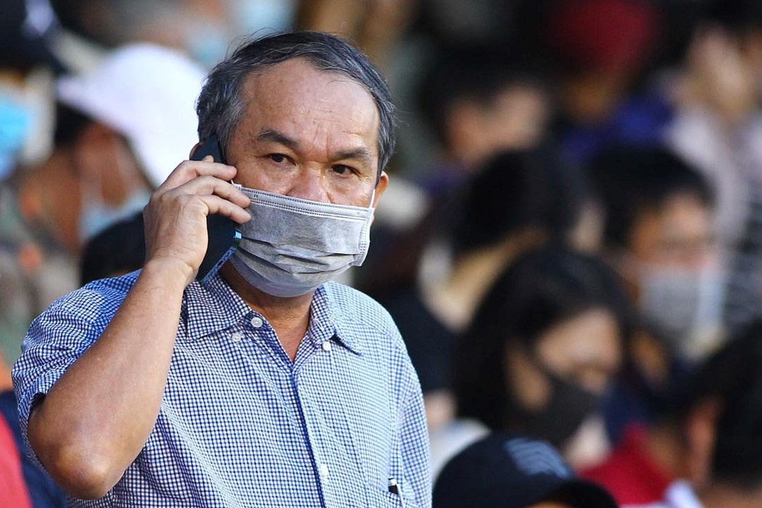 Bau Duc: Chinh sach thue ong Trump khong anh huong den HAGL hinh anh