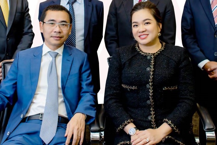 CEO Chung khoan Ban Viet tu choi gan 4 ty tien thuong hinh anh