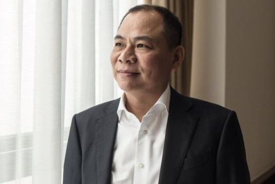 Ly do Viet Nam co nhieu ty phu nhat tu truoc den nay hinh anh