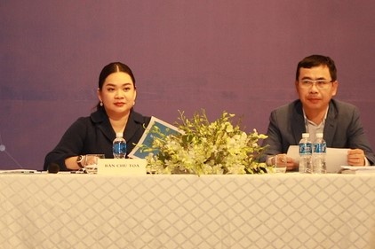 Se it doanh nghiep IPO vi nghen lenh chung khoan hinh anh