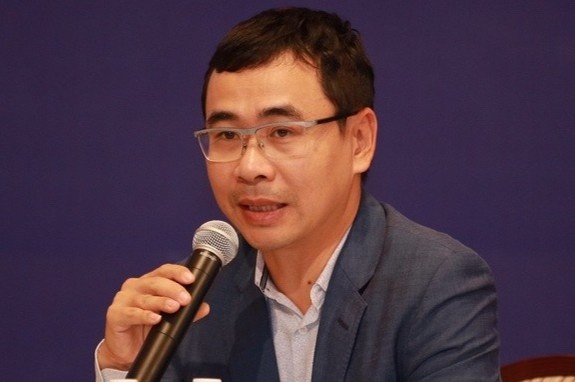 Chung khoan Ban Viet thuong 72 ty dong cho ban tong giam doc hinh anh