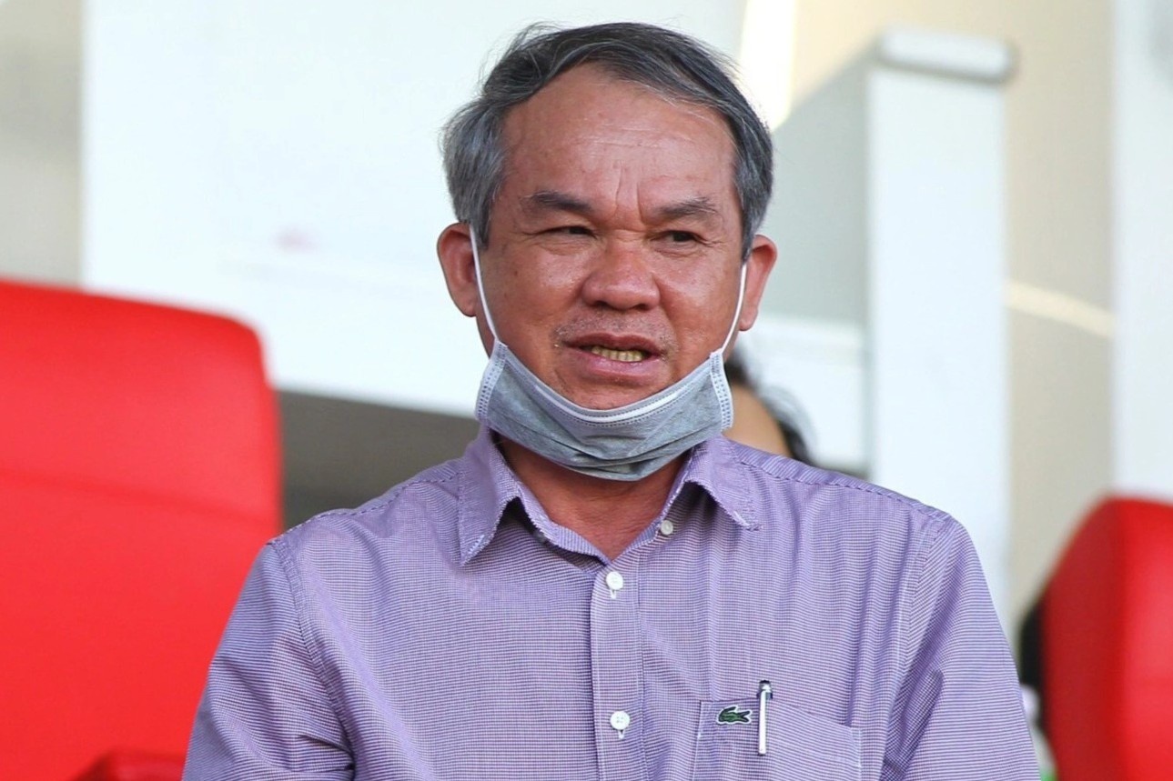 Buong HAGL Agrico chua giup bau Duc thoat canh thua lo hinh anh