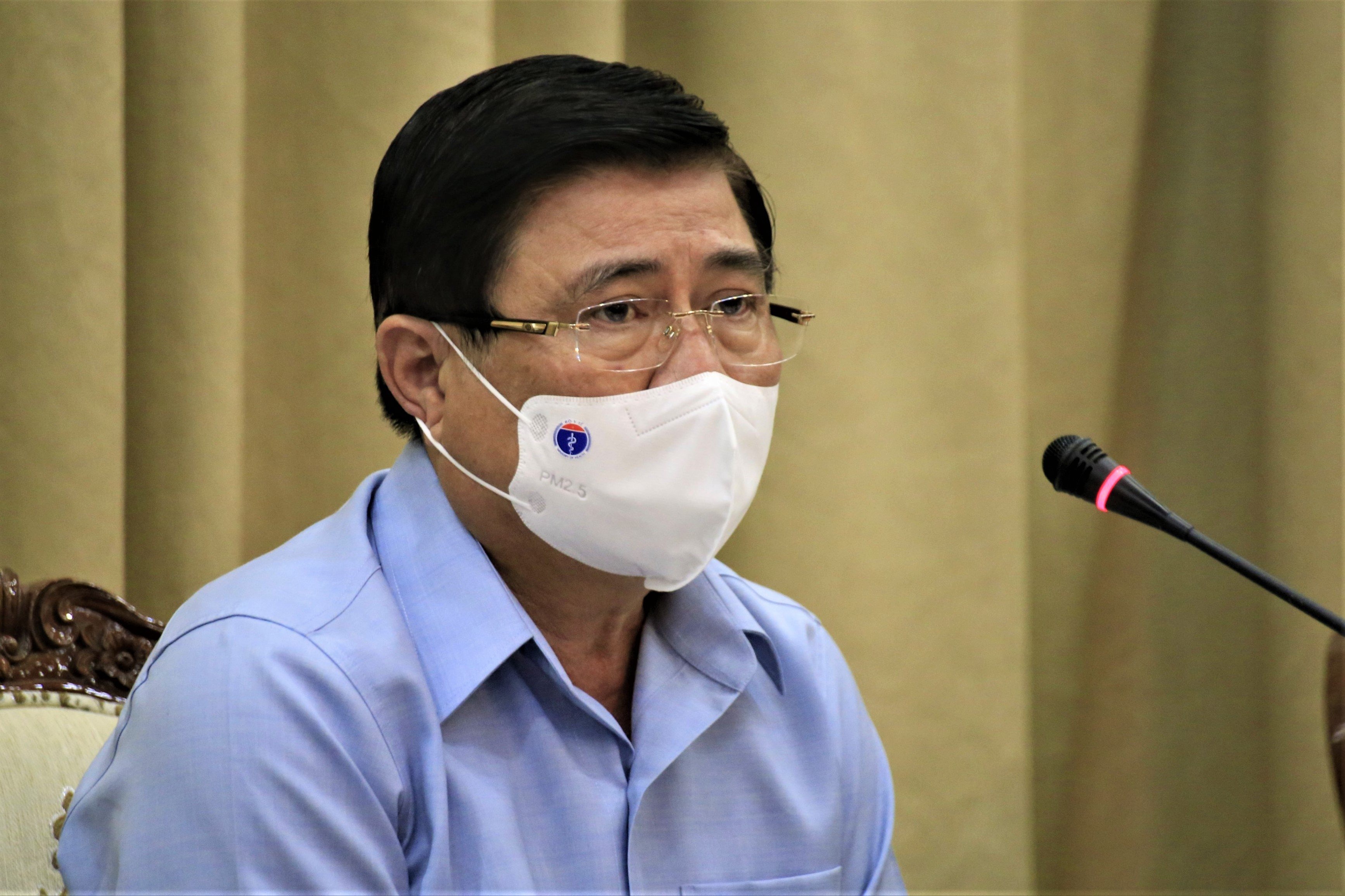 'Dich con phuc tap thi khong tap trung lam an duoc' hinh anh