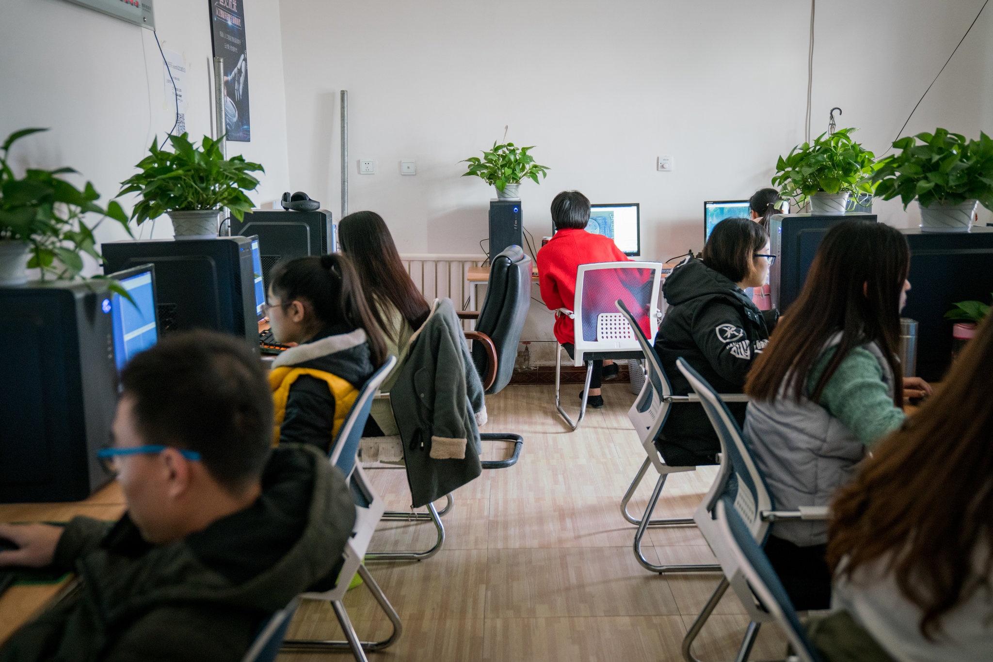 Tri tue nhan tao anh 2