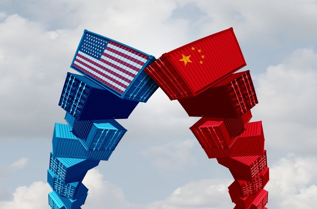 Chiến tranh thương mại ảnh 5 Chien tranh thuong mai anh 5