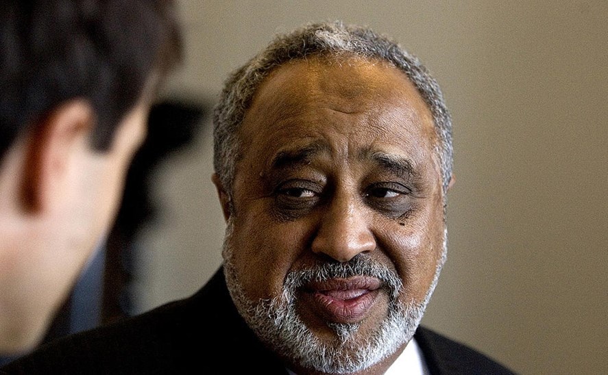 Mohammed Al Amoudi - nghich ly tu mot ty phu bi bat giu hinh anh