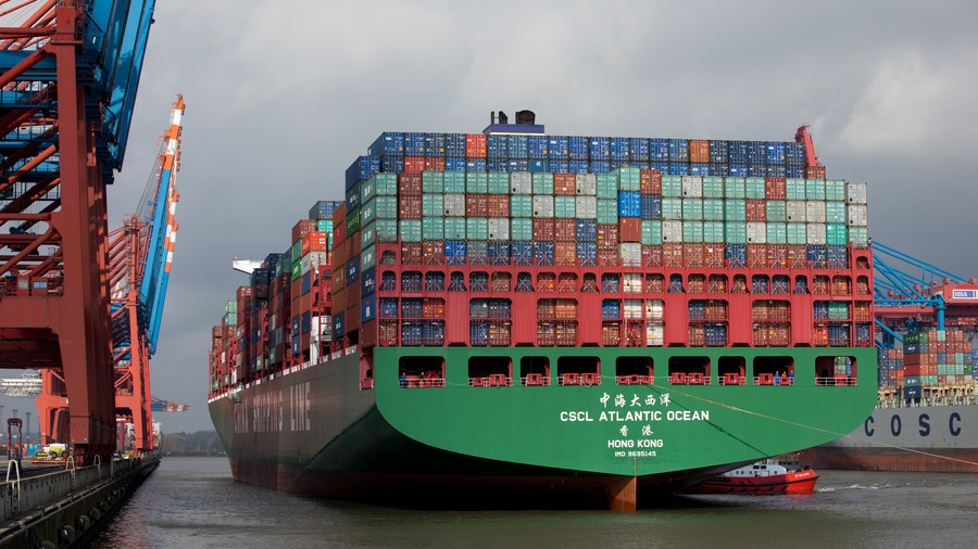 Kinh te Trung Quoc anh 3