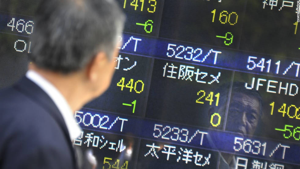 Phố Wall ảnh 2 Pho Wall anh 2