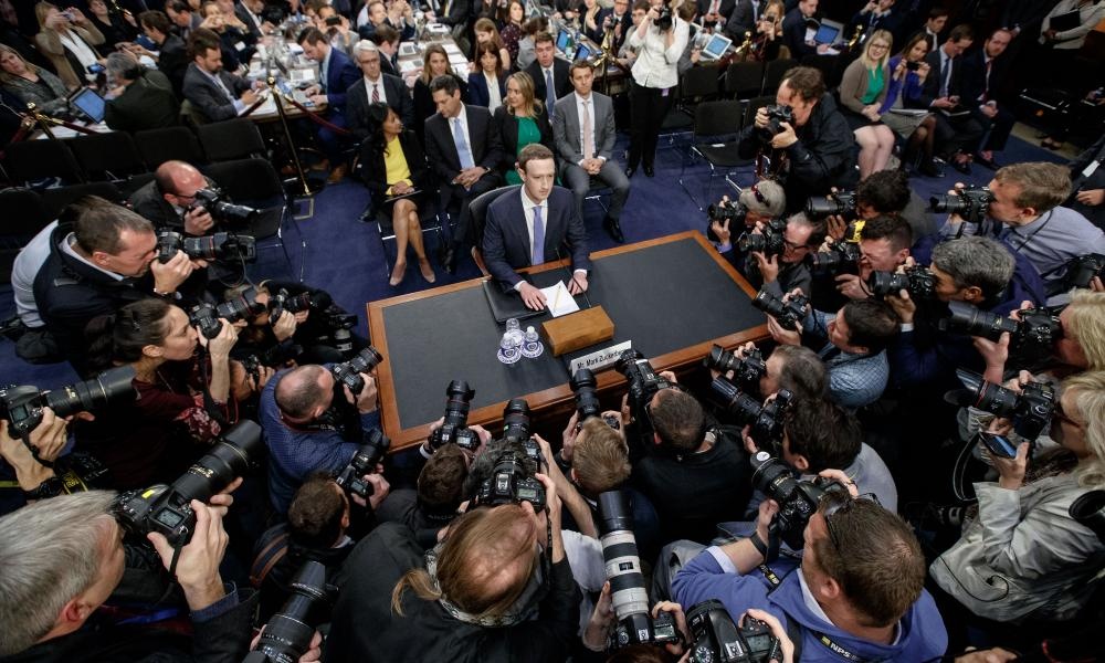 Facebook trong năm 2018 ảnh 6 Facebook trong nam 2018 anh 6