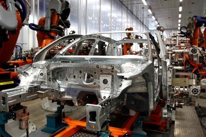 Kinh tế thế giới ảnh 1 Kinh te the gioi anh 1