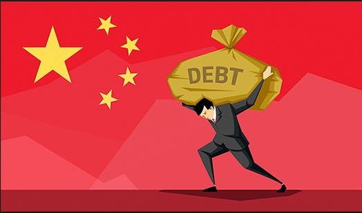 Khung hoang tai chinh o Trung Quoc anh 5