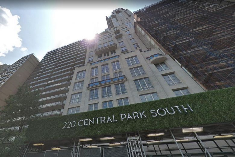 Can nha dat nhat nuoc My da co chu hinh anh