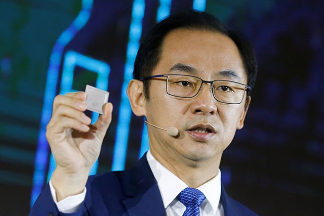 Mạng 5G Huawei ảnh 3 Mang 5G Huawei anh 3