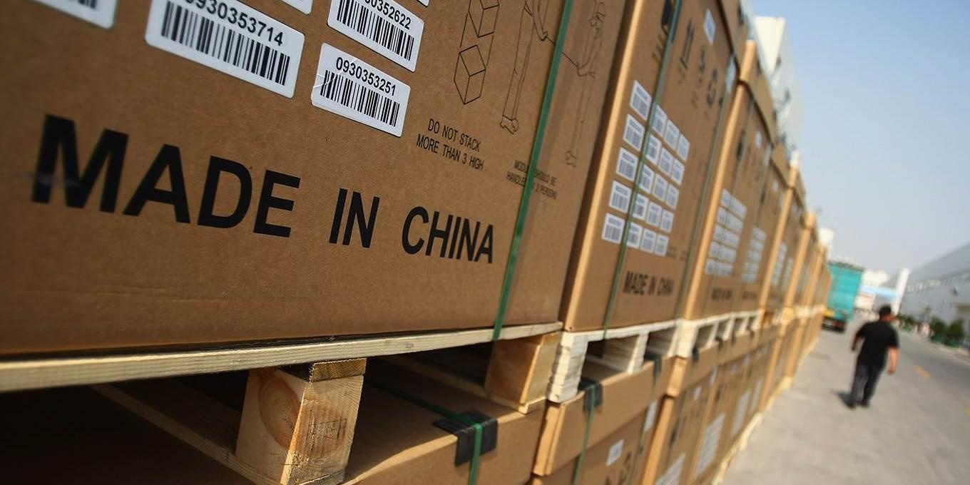 Kinh te Trung Quoc va mot thap ky tai cau truc hinh anh