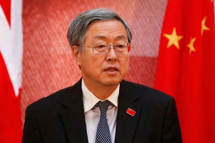 Kinh tế Trung Quốc ảnh 3 Kinh te Trung Quoc anh 3