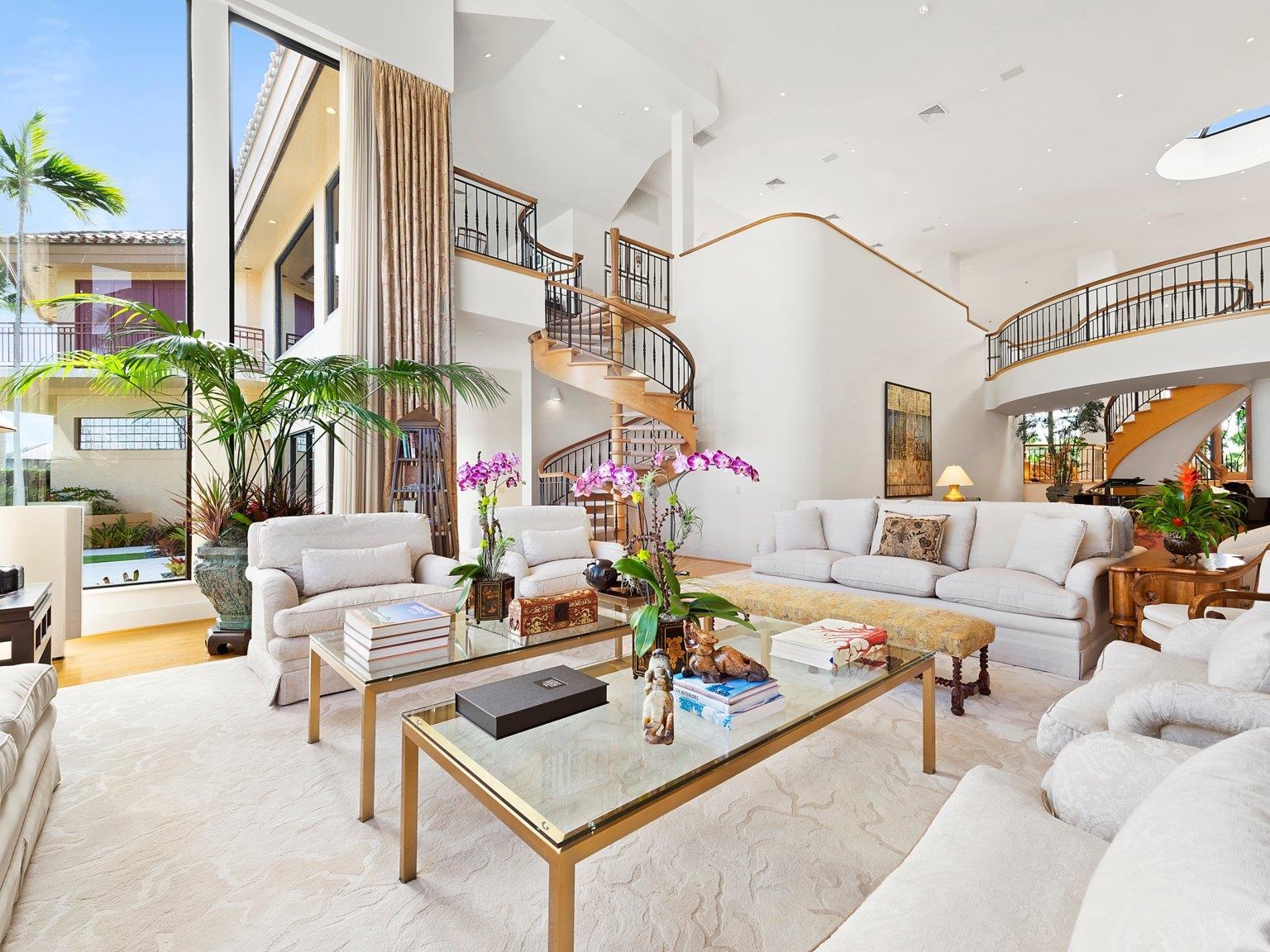 Ong chu Liverpool FC ban nha anh 5