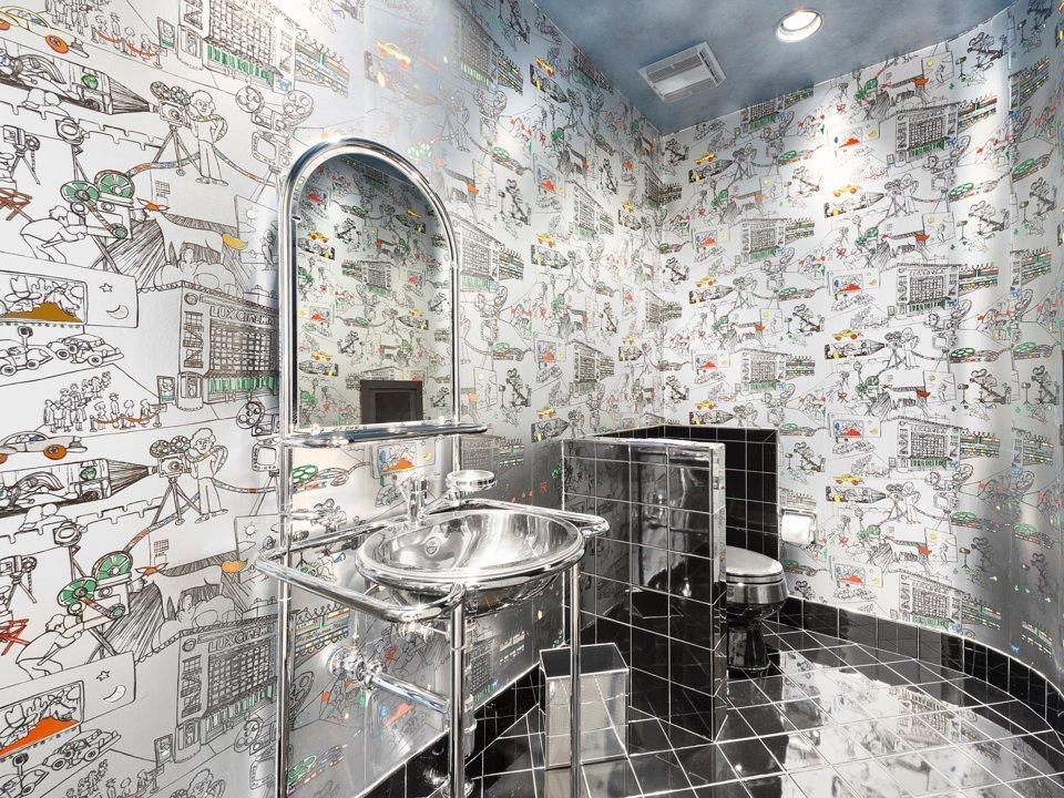 Ong chu Liverpool FC ban nha anh 4