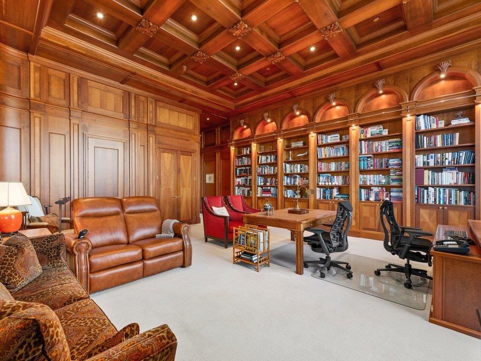 Ong chu Liverpool FC ban nha anh 8