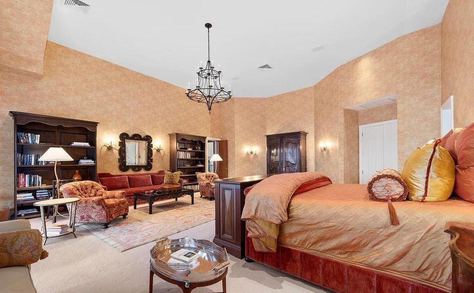 Ong chu Liverpool FC ban nha anh 7