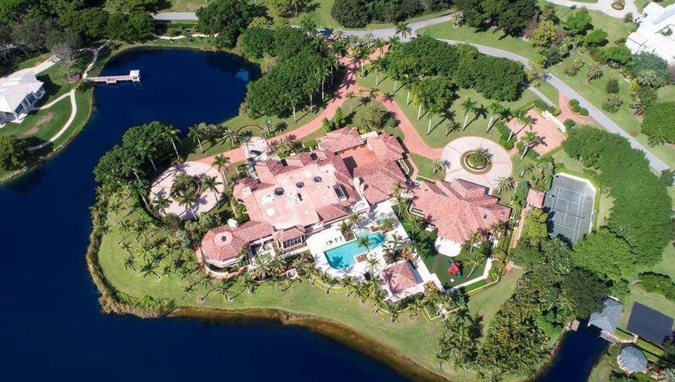 Ong chu Liverpool FC ban nha anh 2