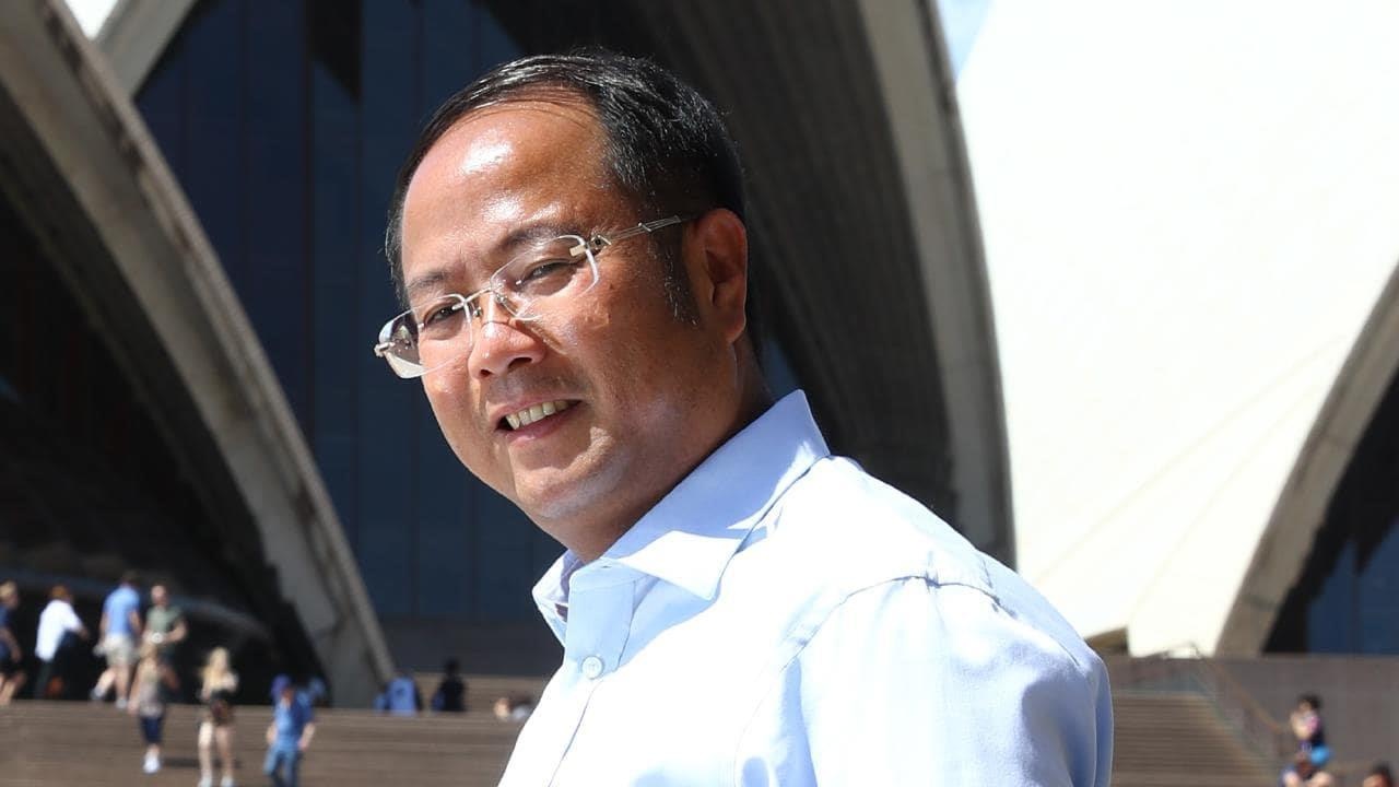 Ty phu Trung Quoc 'lam loan' bau cu Australia hinh anh