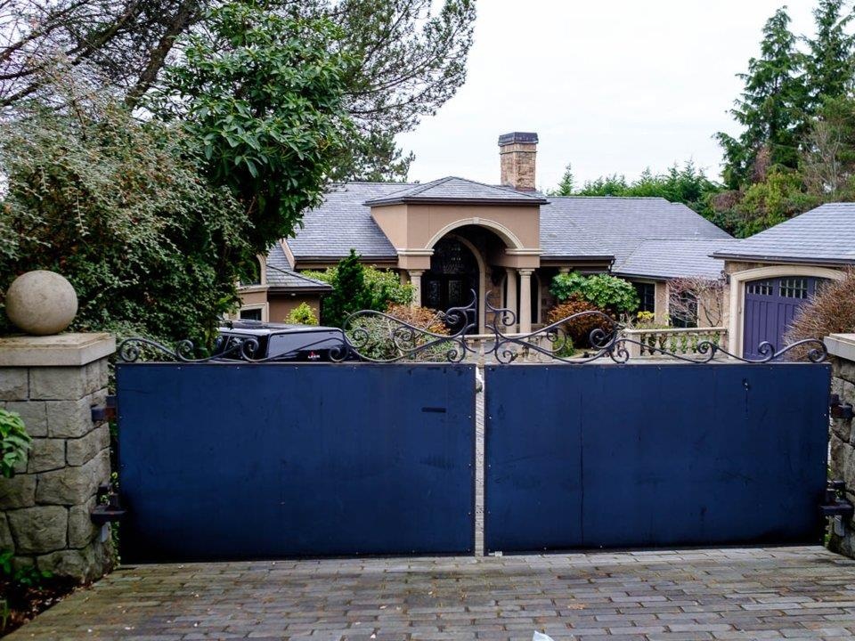 Nha Jeff Bezos anh 3