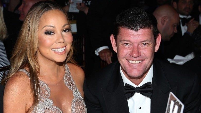 Ty phu casino va bo vuc sup do cua mot de che hinh anh