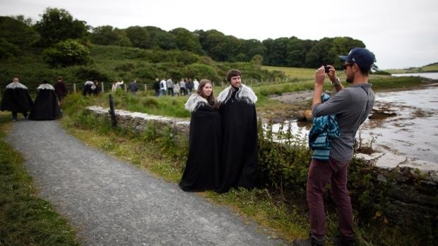 Game of Thrones anh 2