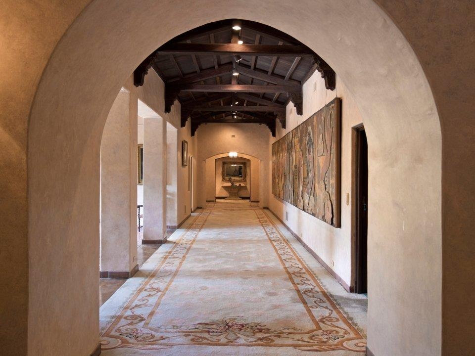 Biet thu 135 trieu USD o Beverly Hills anh 11