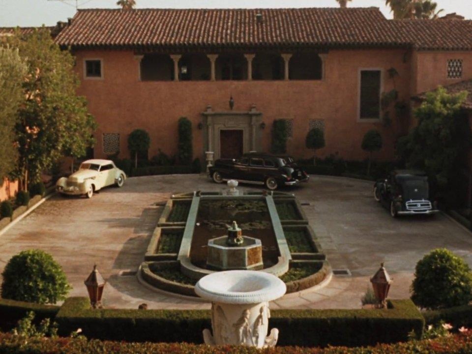 Biet thu 135 trieu USD o Beverly Hills anh 2