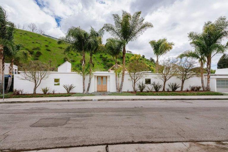 8 căn nhà khủng của Taylor Swift ảnh 9 8 can nha khung cua Taylor Swift anh 9