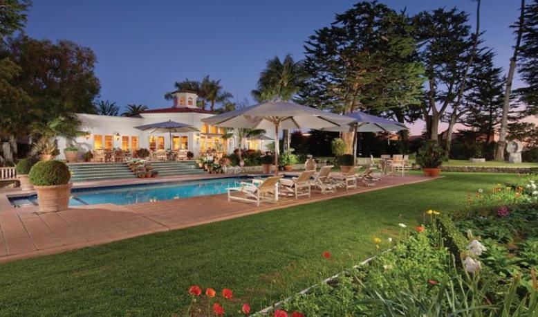 Biet thu cu cua Tong thong Nixon duoc rao ban voi gia 57,5 trieu USD hinh anh