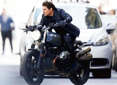 Ben trong bat dong san 'pho nui' 59 trieu USD cua Tom Cruise hinh anh