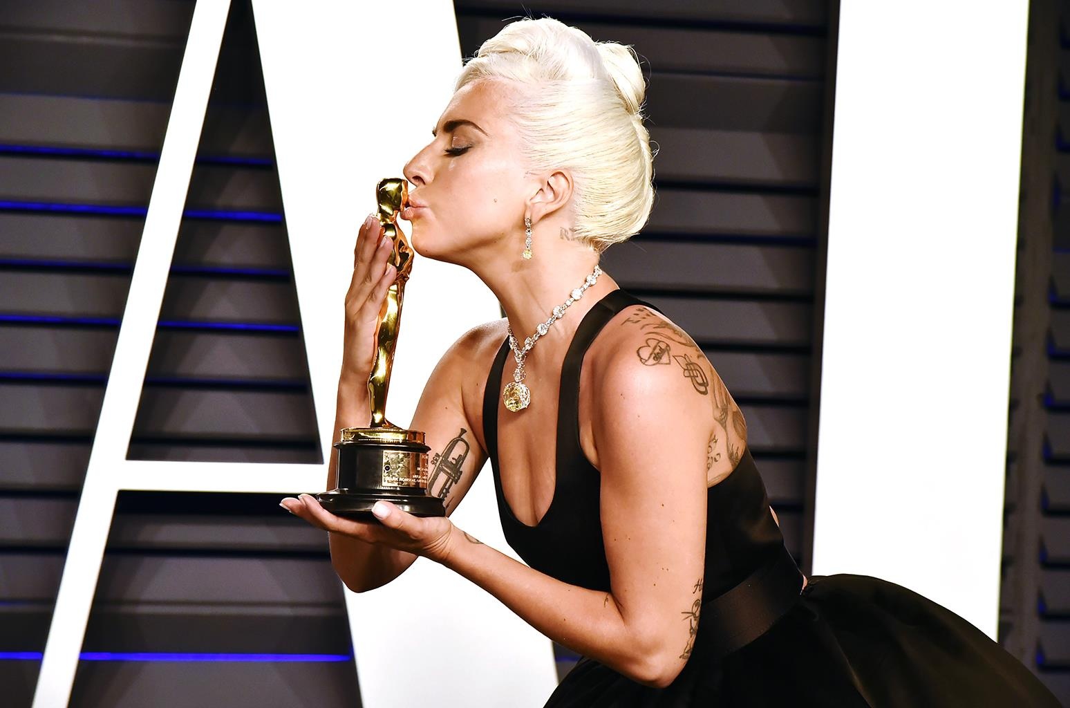 Co gi trong biet thu 22,5 trieu USD sieu sang cua Lady Gaga? hinh anh