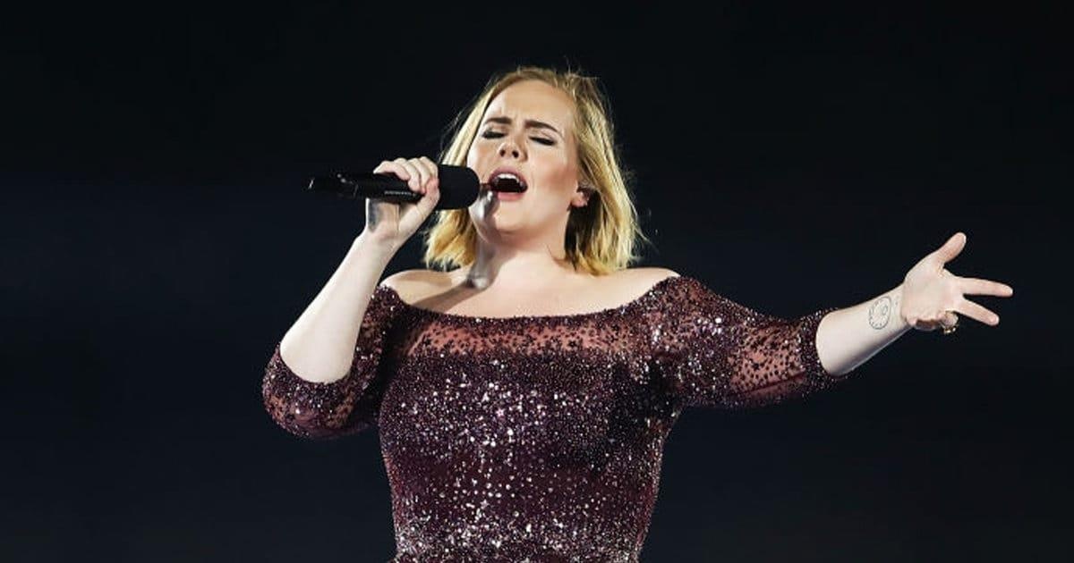 Ben trong biet thu hon 10 trieu USD cua ca si Adele hinh anh