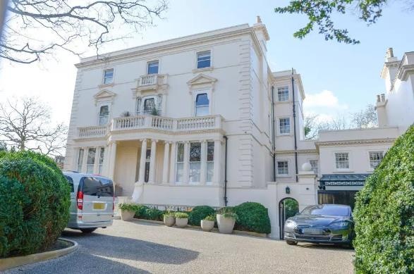 bat dong san cua ong chu Chelsea anh 3