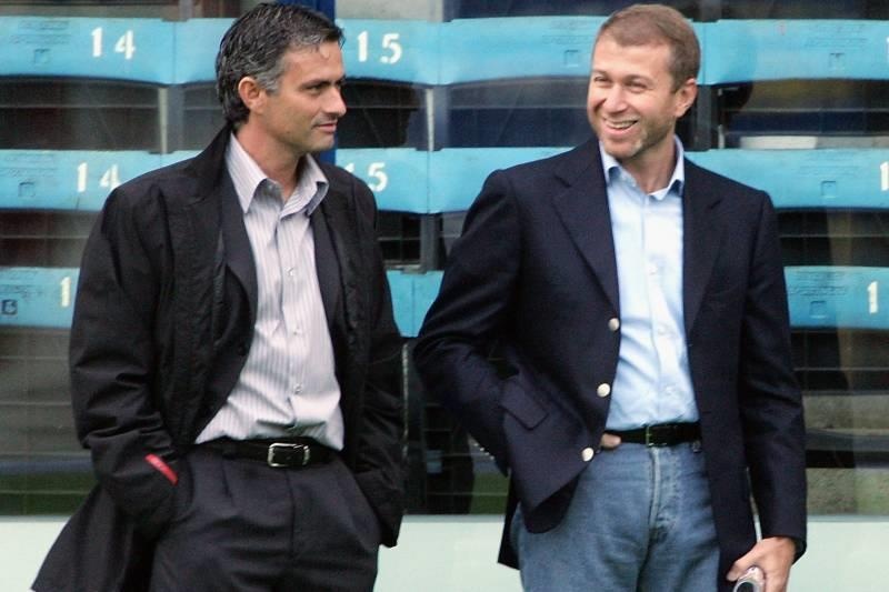 Danh sach bat dong san 'bom tan' cua ong chu Chelsea hinh anh