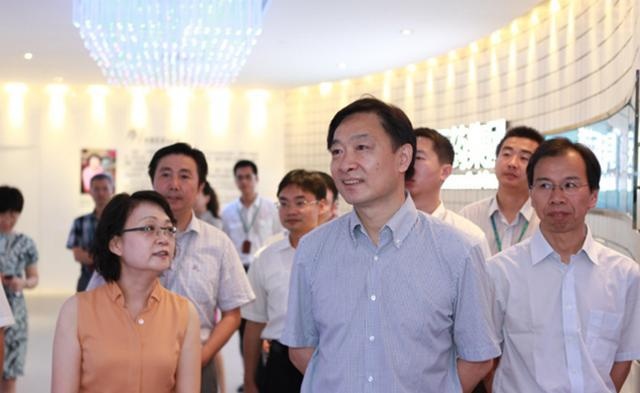 Tỷ phú Trung Quốc ảnh 1 Ty phu Trung Quoc anh 1