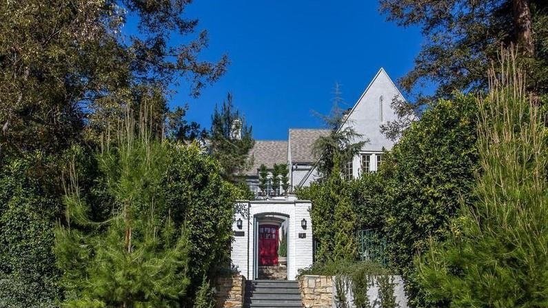 Leonardo DiCaprio ảnh 1 Leonardo DiCaprio anh 1