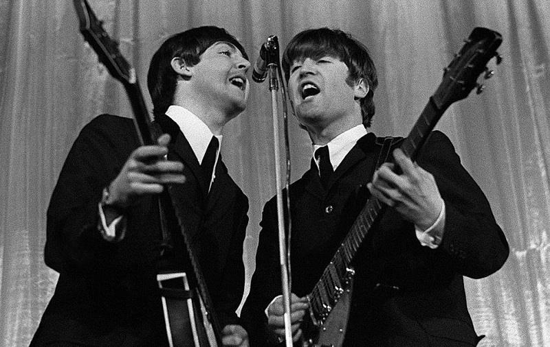 Paul McCartney anh 1