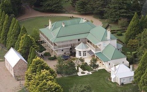 Khoi bat dong san xa xi cua 'thien nga Australia' Nicole Kidman hinh anh