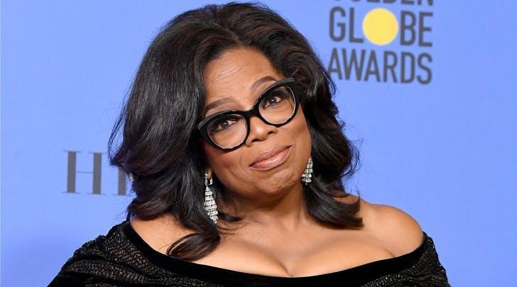 Oprah Winfrey anh 1
