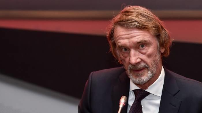 Manchester United ảnh 1 Manchester United anh 1