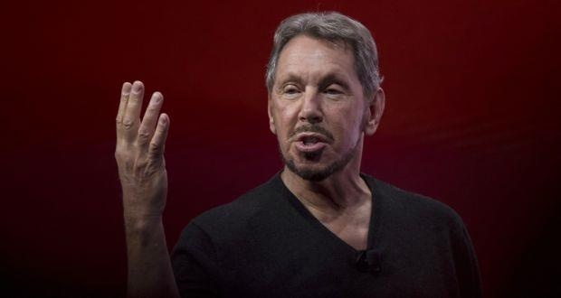 Ben trong biet thu 38 trieu USD cua 'bo gia' cong nghe Larry Ellison hinh anh