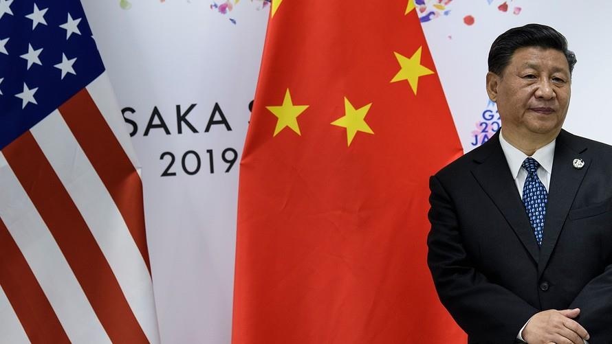 Chiến tranh thương mại ảnh 2 Chien tranh thuong mai anh 2