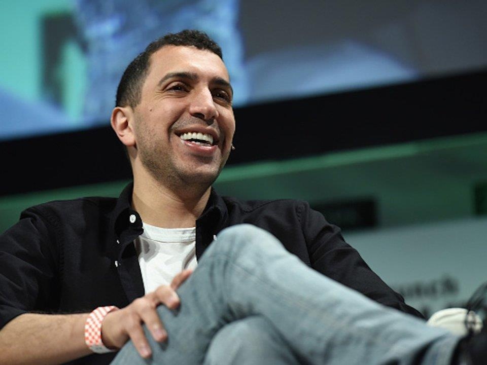 Ben trong to hop biet thu sieu sang cua 'ong trum Tinder' Sean Rad hinh anh