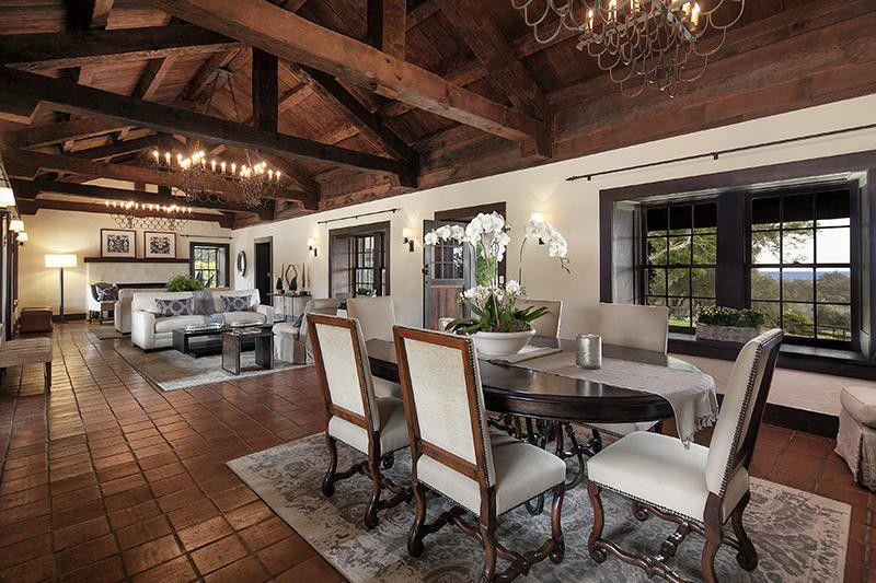 Biet thu ty phu anh 4