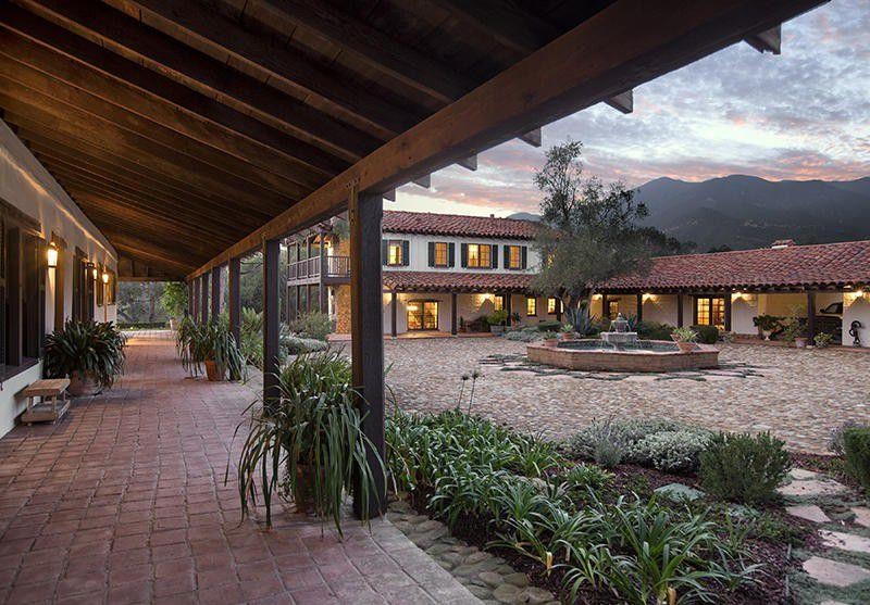 Biet thu ty phu anh 2